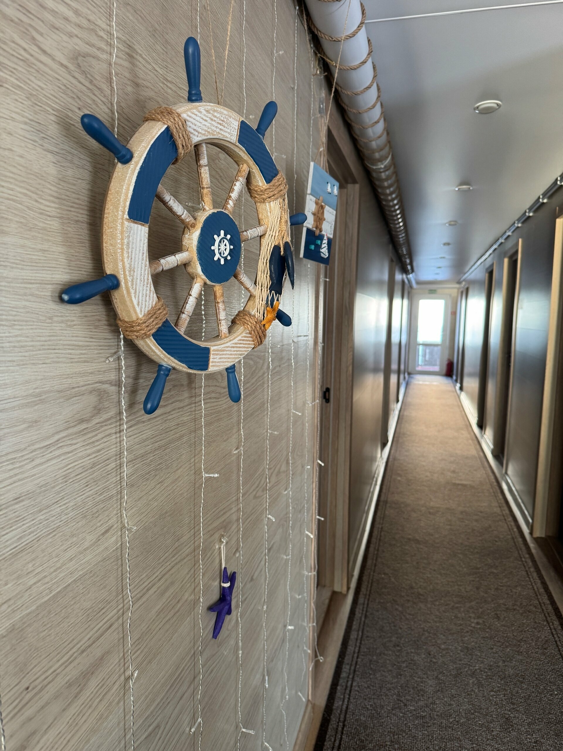 Двухместный номер с 1 кроватью и видом на озеро