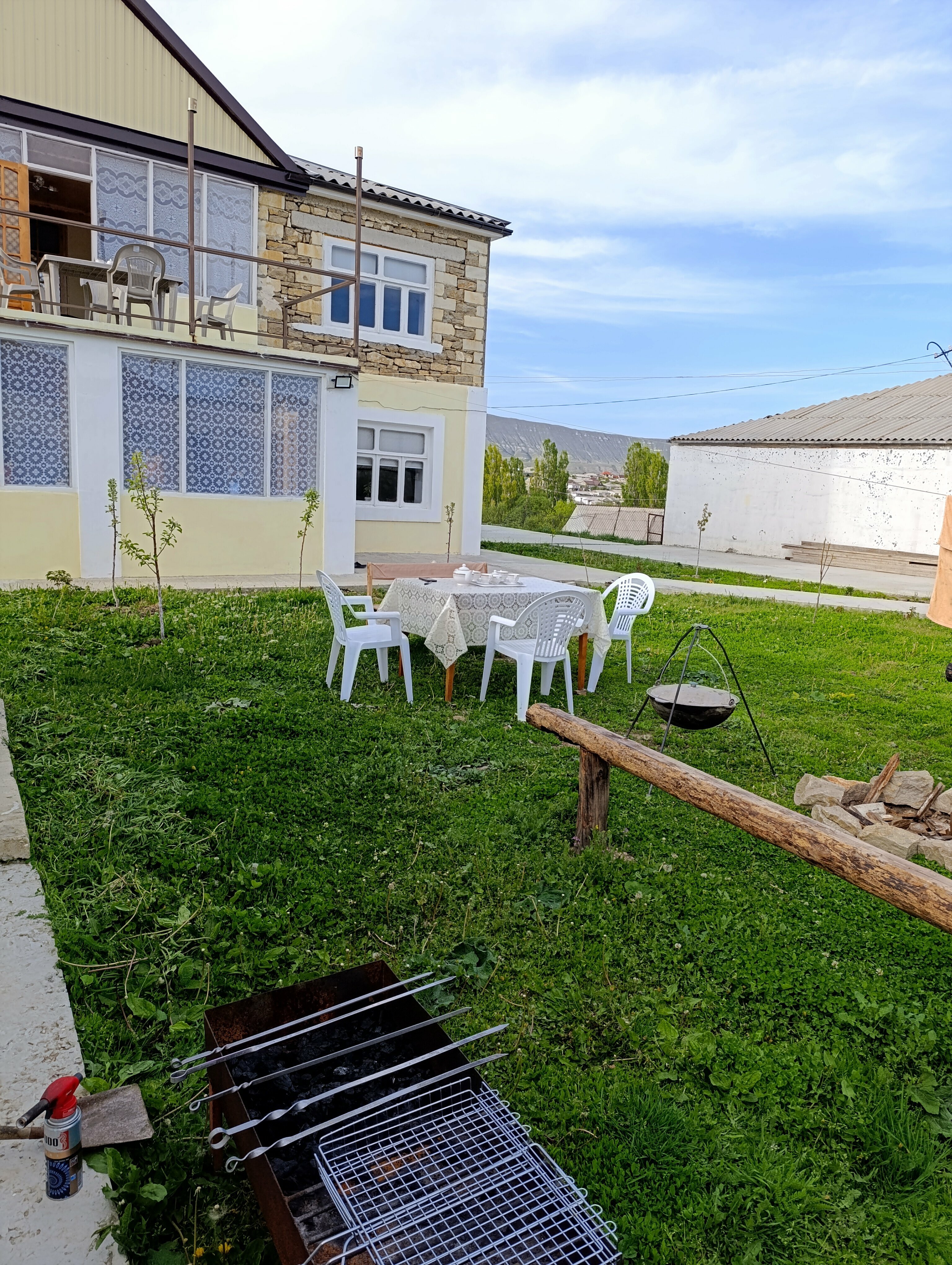 Гостевой дом