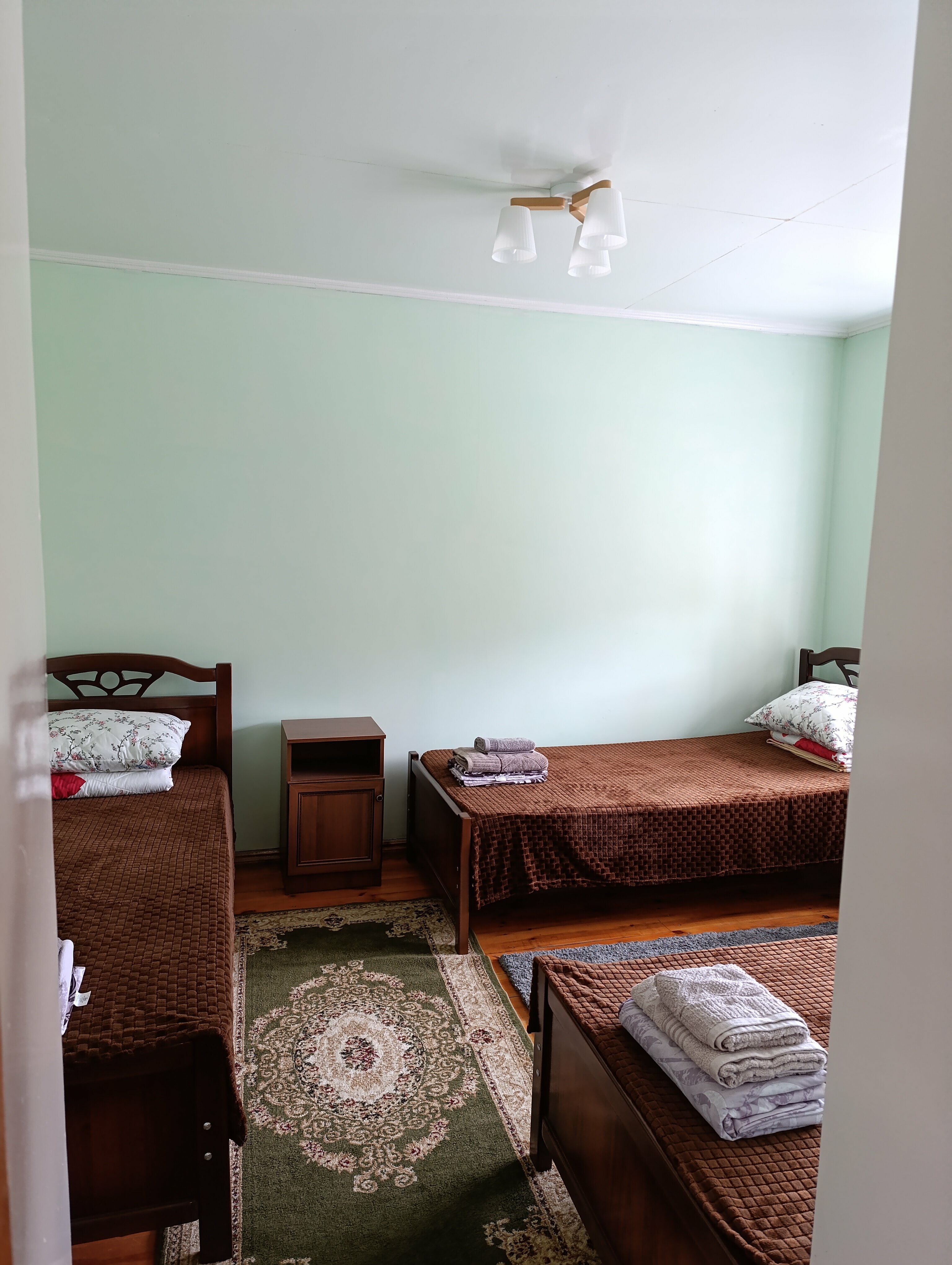 Гостевой дом