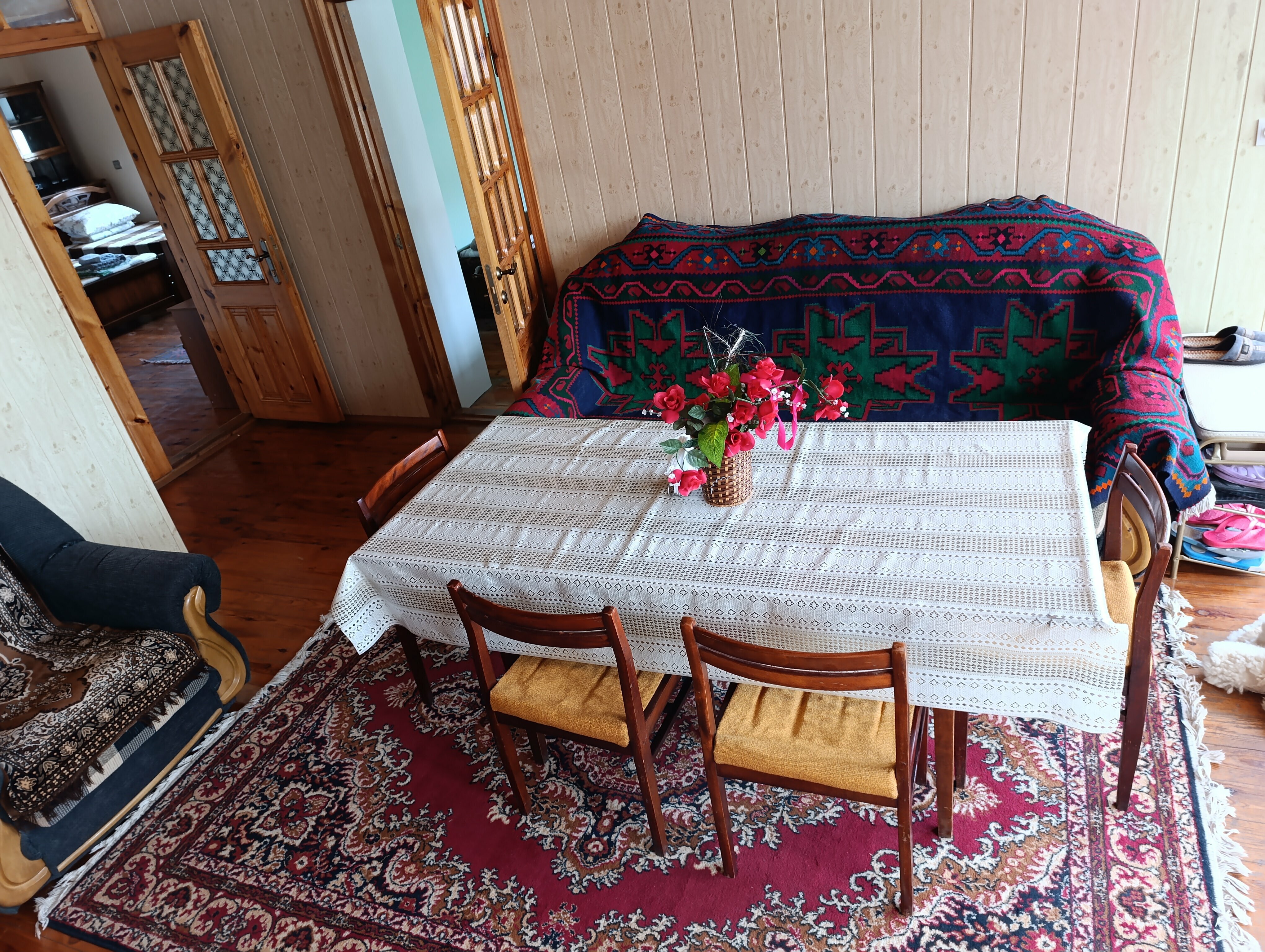 Гостевой дом