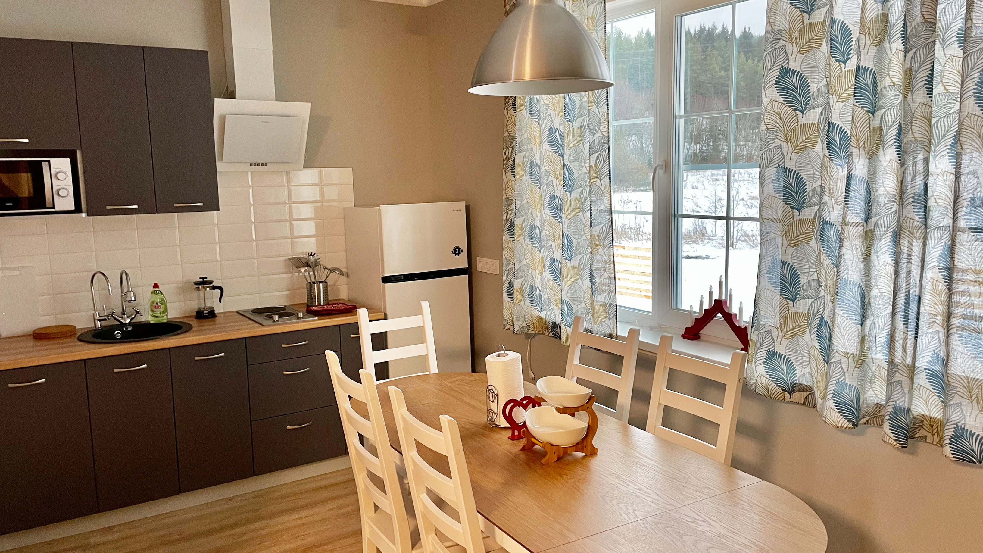 Черника  в Нукутталахти 80м2 без питомцев