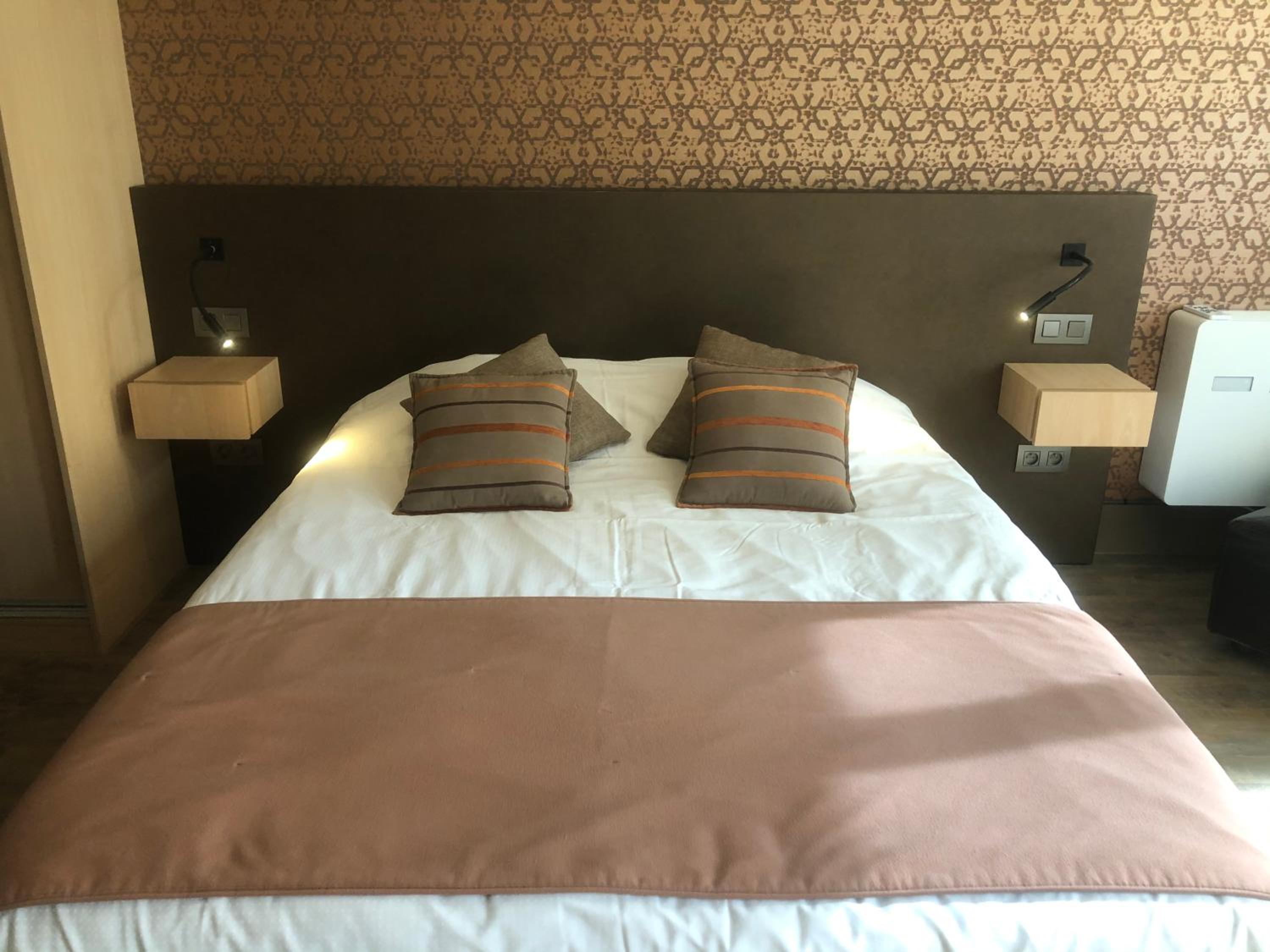 Luxury Double or Twin Room