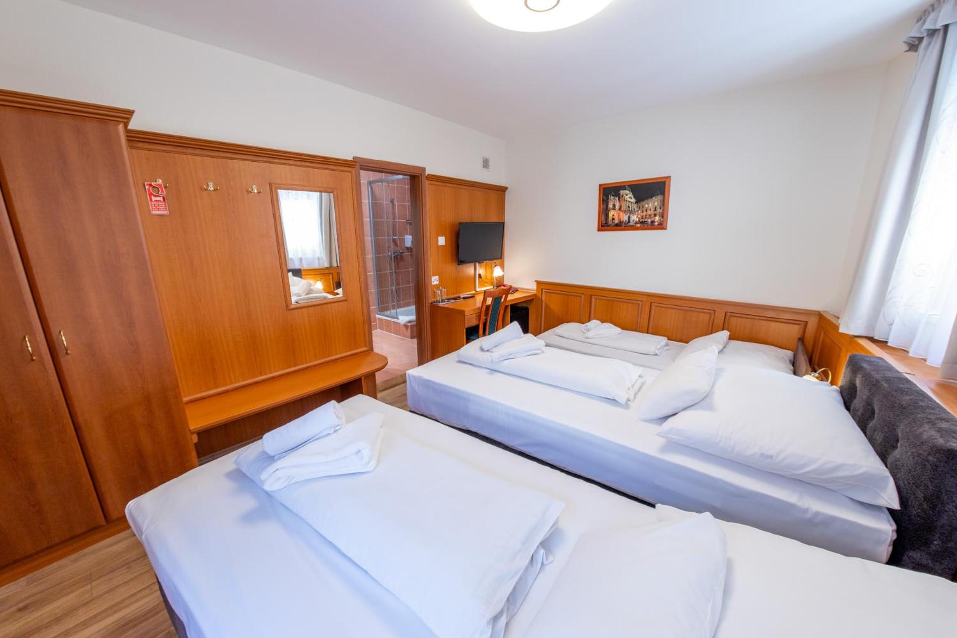 Double or Twin Room