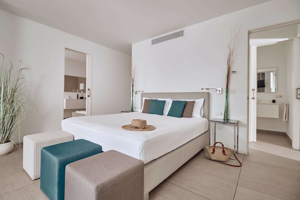 Grand Suite, 1 Bedroom, Private Pool, Pool View (Divinity Breeze Luxe)