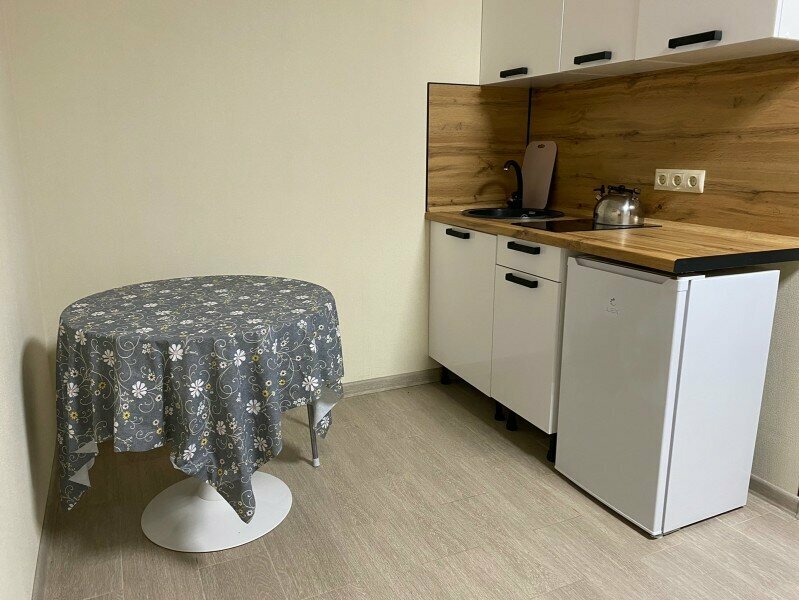 Двухместный номер с 1 кроватью