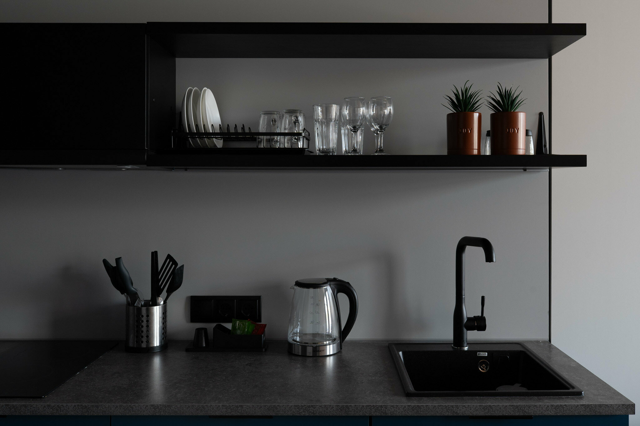 Номер-студия