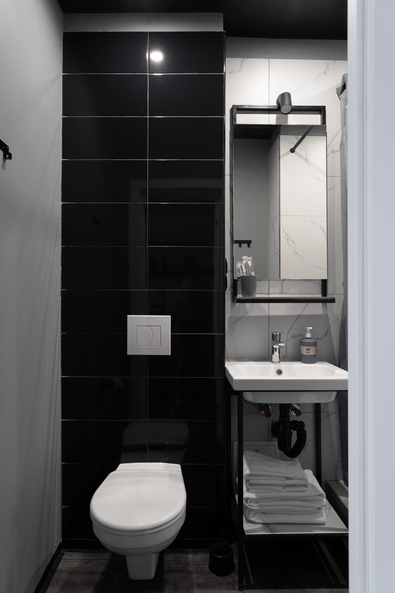 Номер-студия