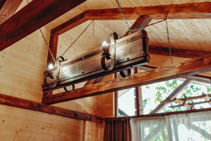 Двухместный номер с 1 кроватью