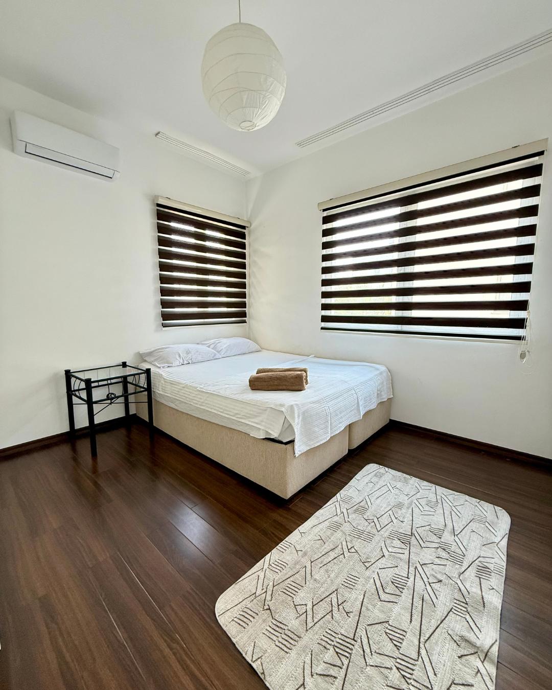 Апартаменты с 3 спальнями