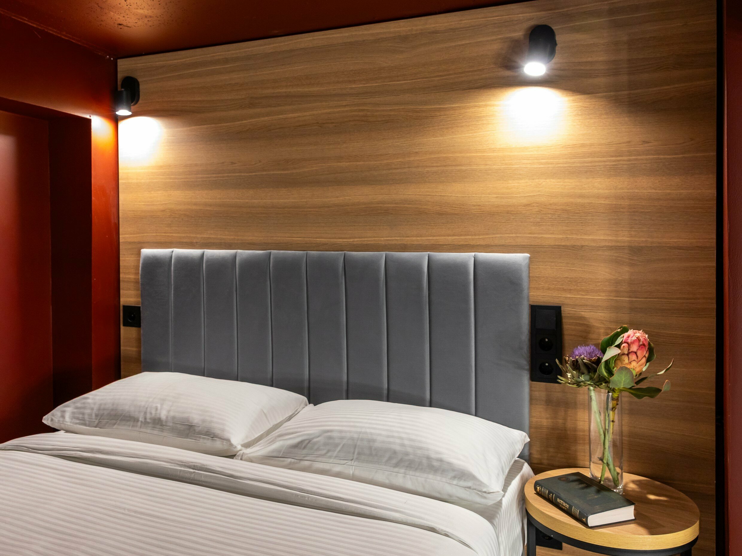 Двухуровневый Супериор