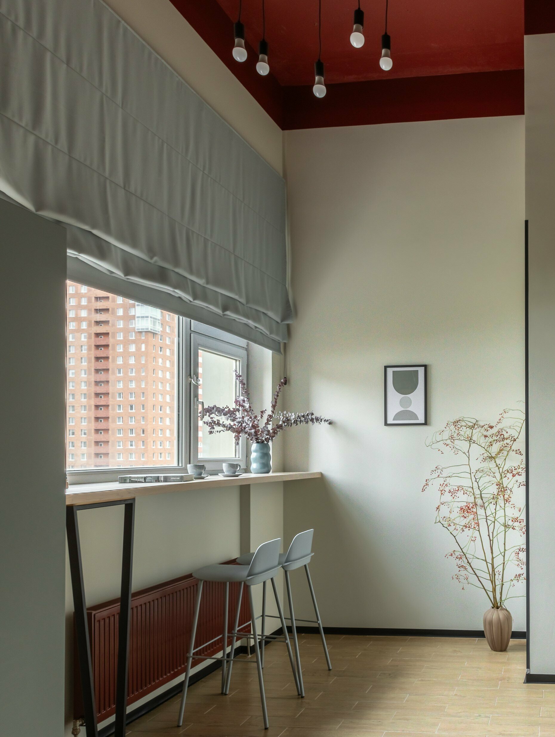 Двухуровневый Супериор