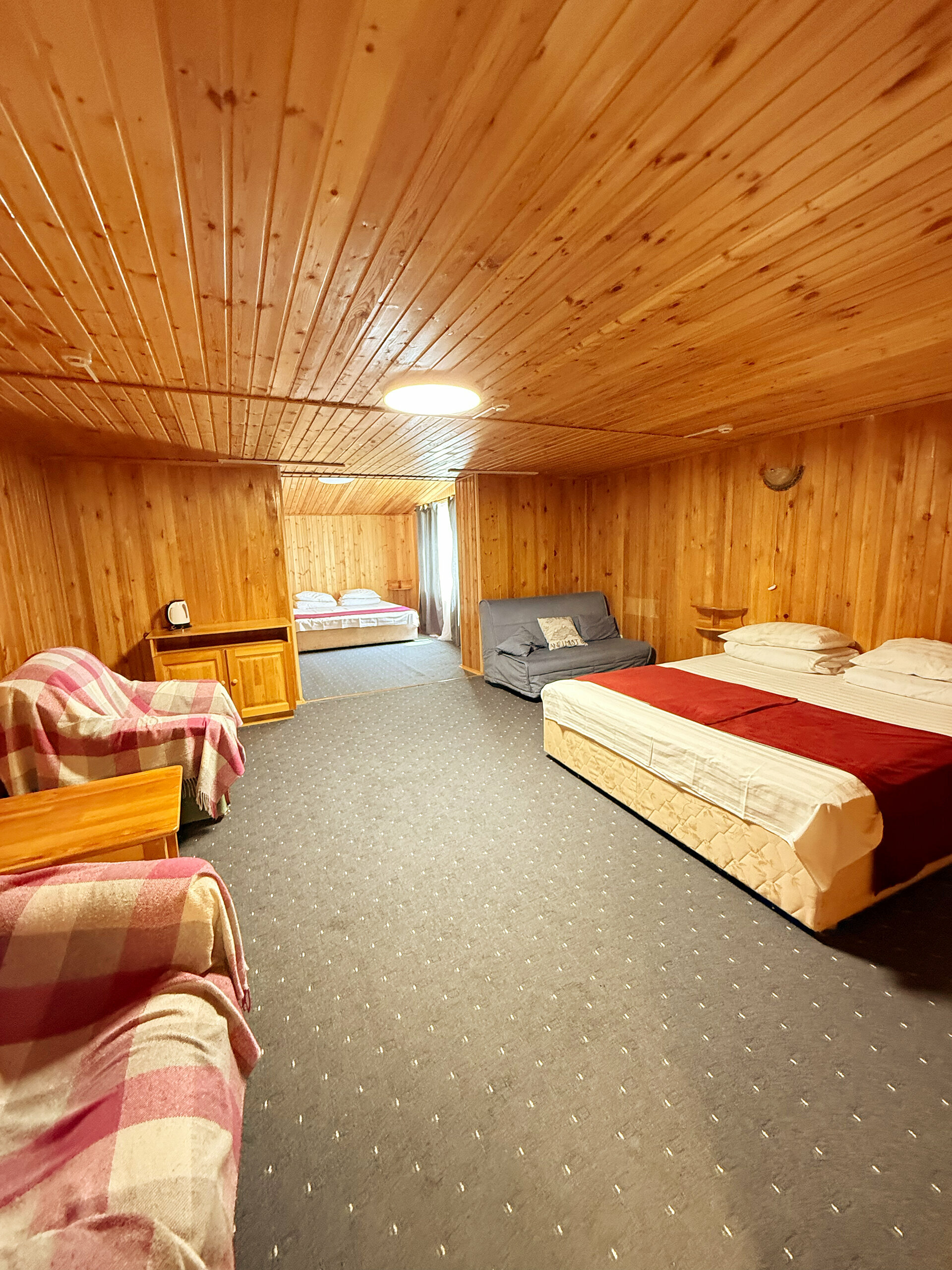 Семейный номер