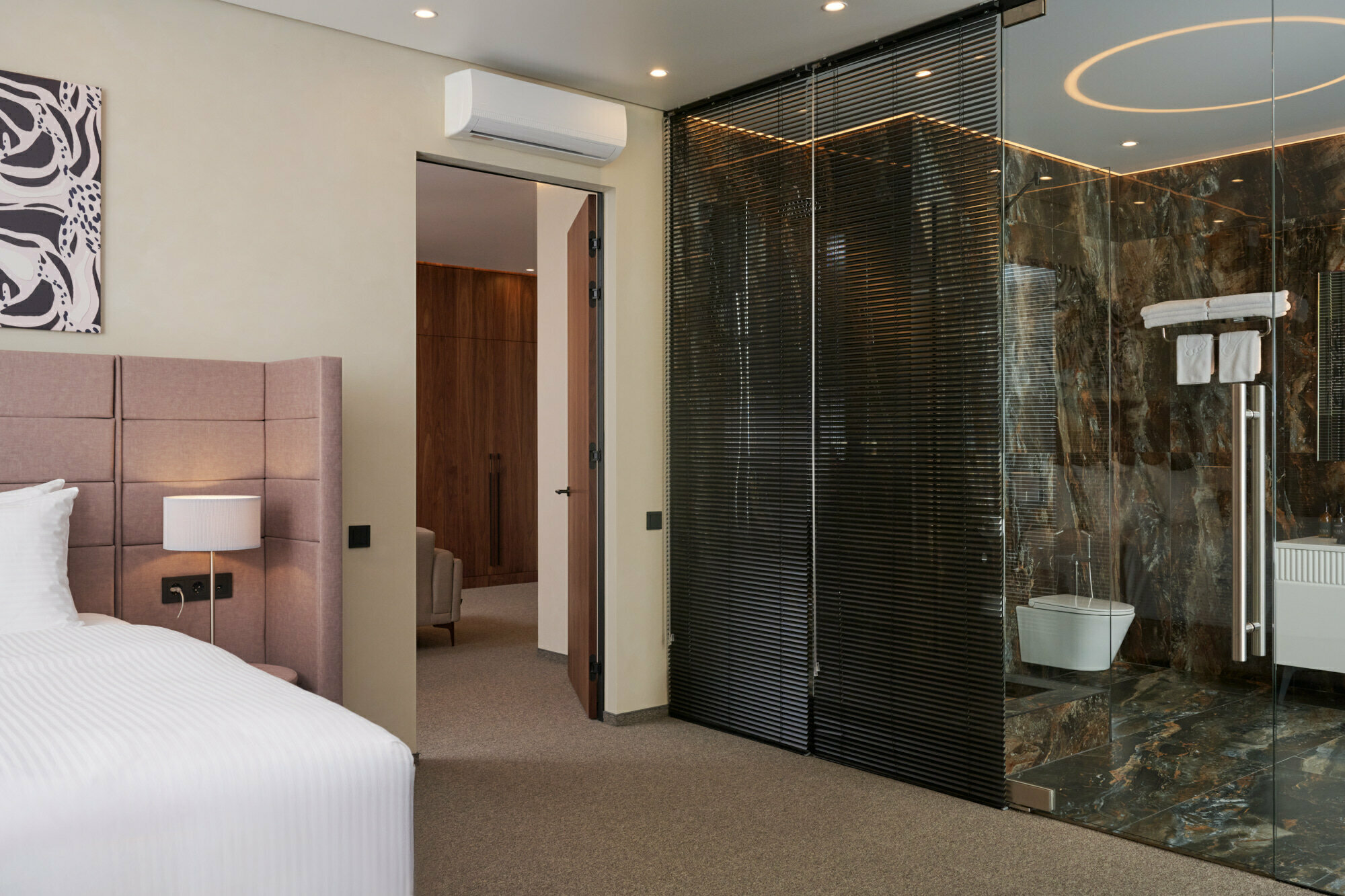 Представительский люкс