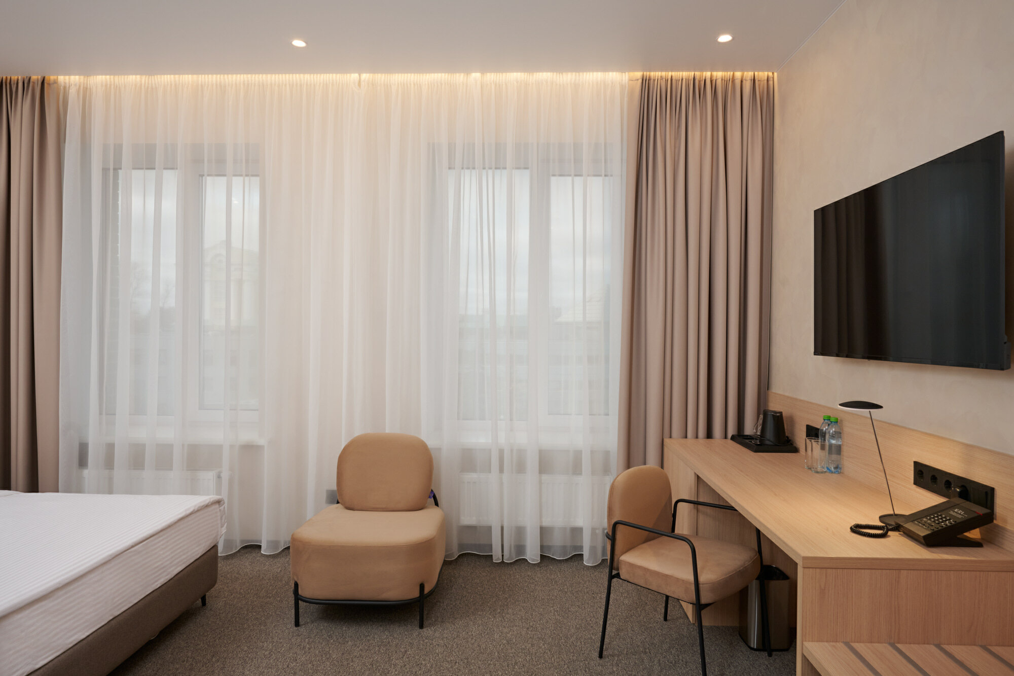 Стандарт улучшенный