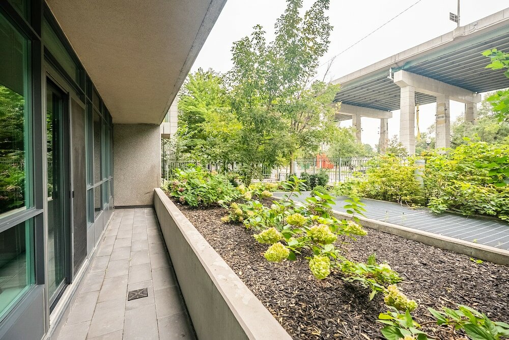 Grand Apartment, 2 Bedrooms, Terrace, Ground Floor