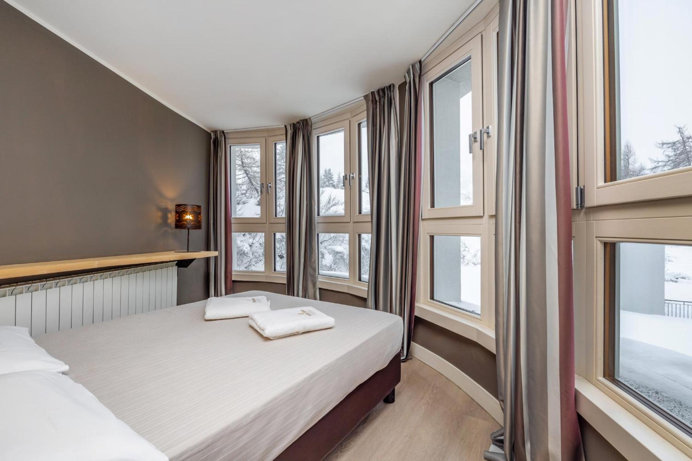 Superior Quadruple Room