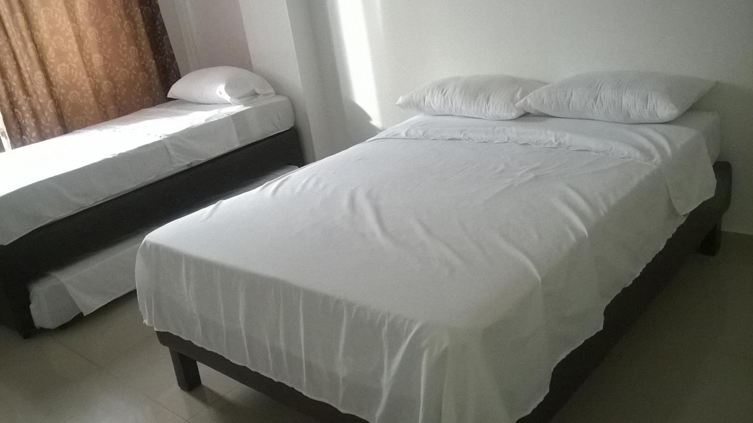 Comfort Quadruple Room