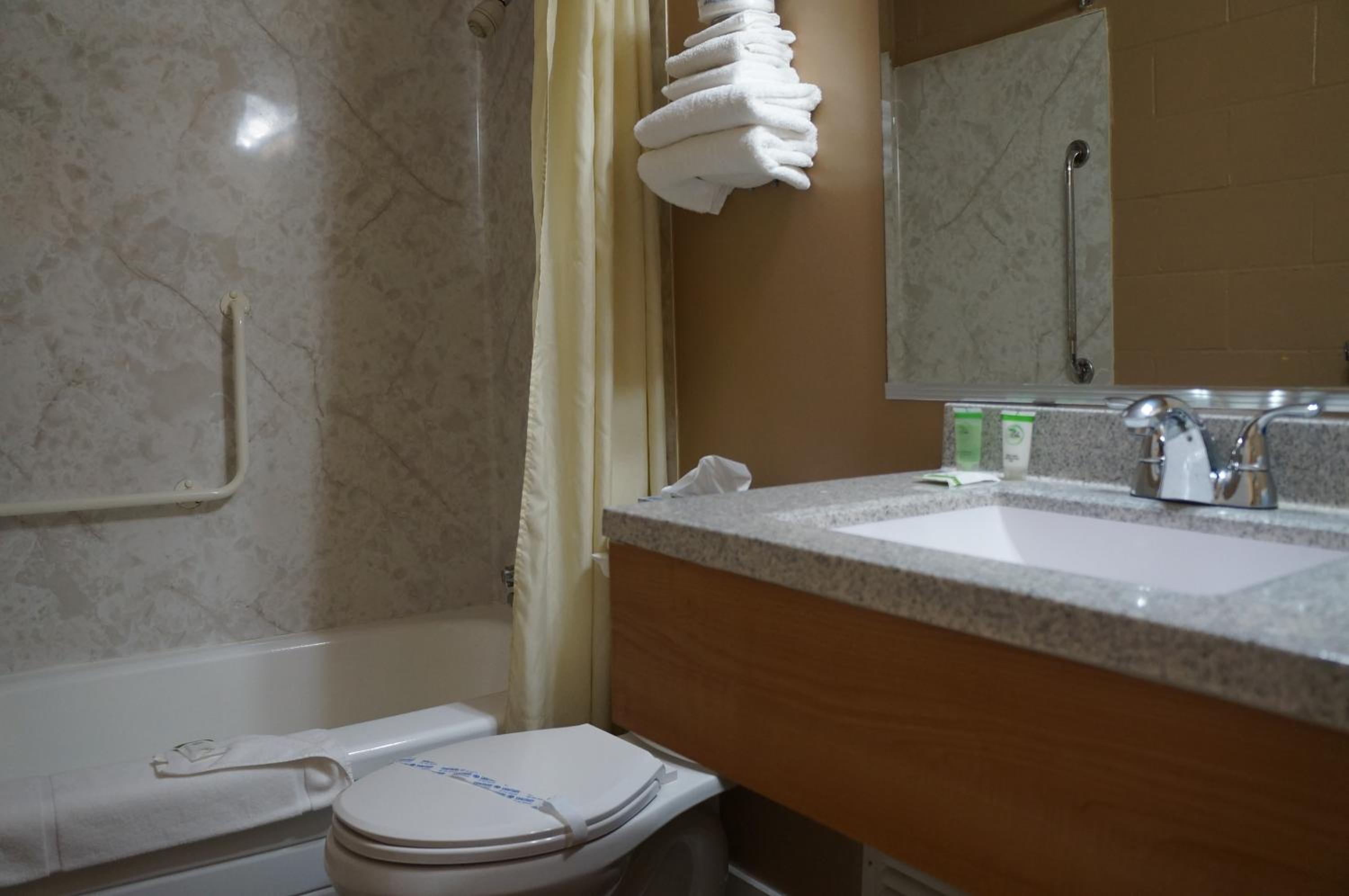 Double Room with Two Double Beds