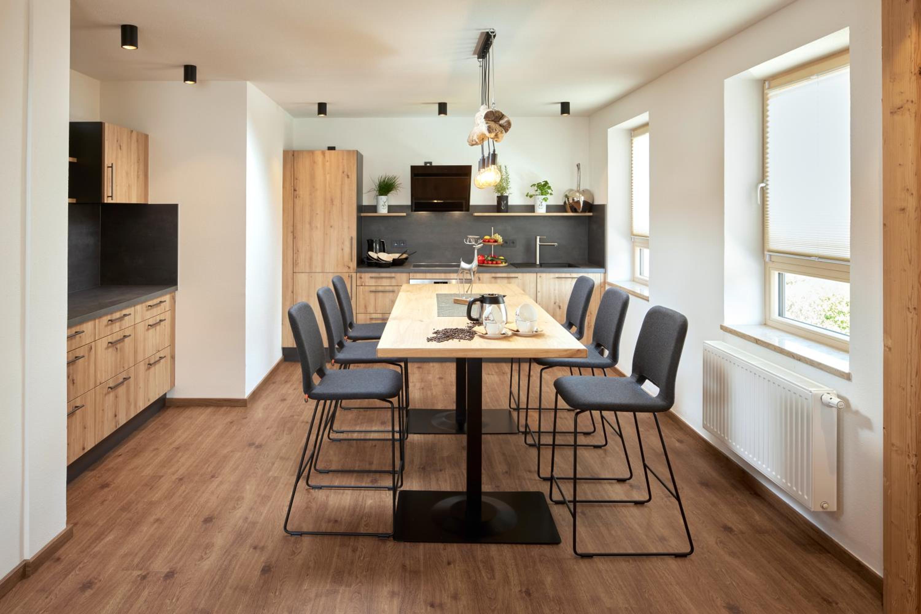 Exclusive Apartment