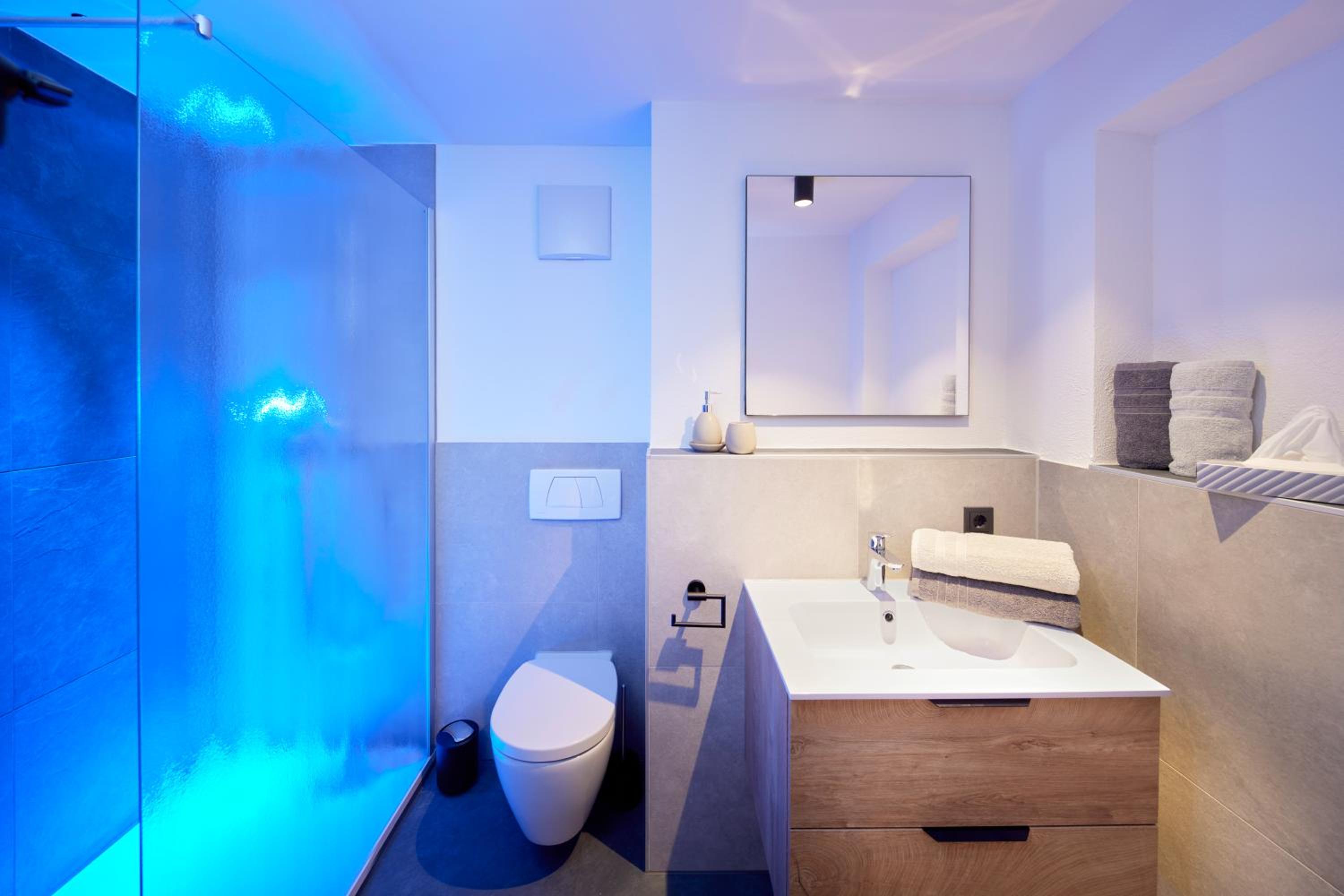 Exclusive Apartment
