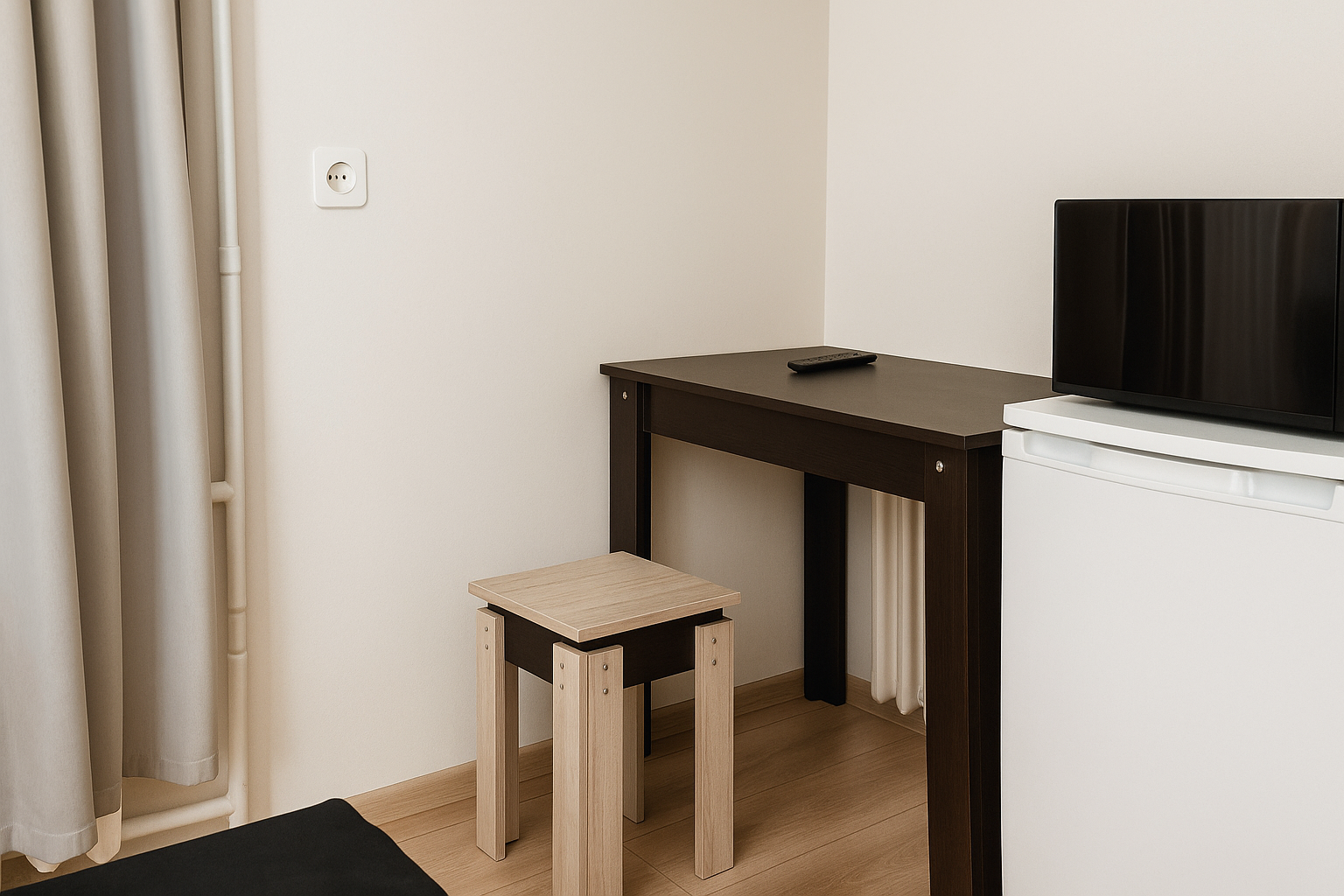 Комфорт Двуспальный с Ванной