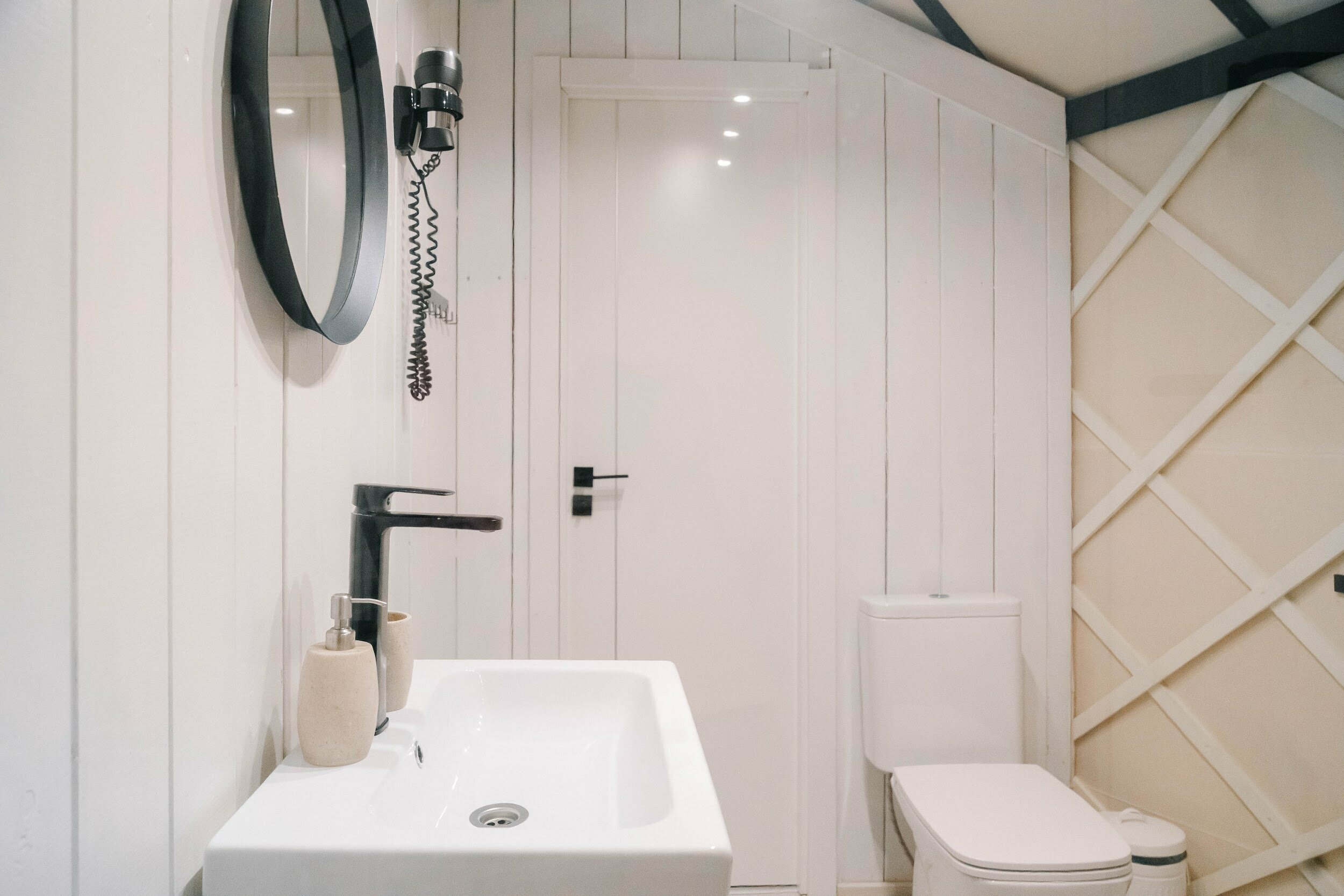 Neo юрта c фурако