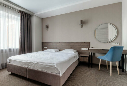 Люкс в Сила отдыха