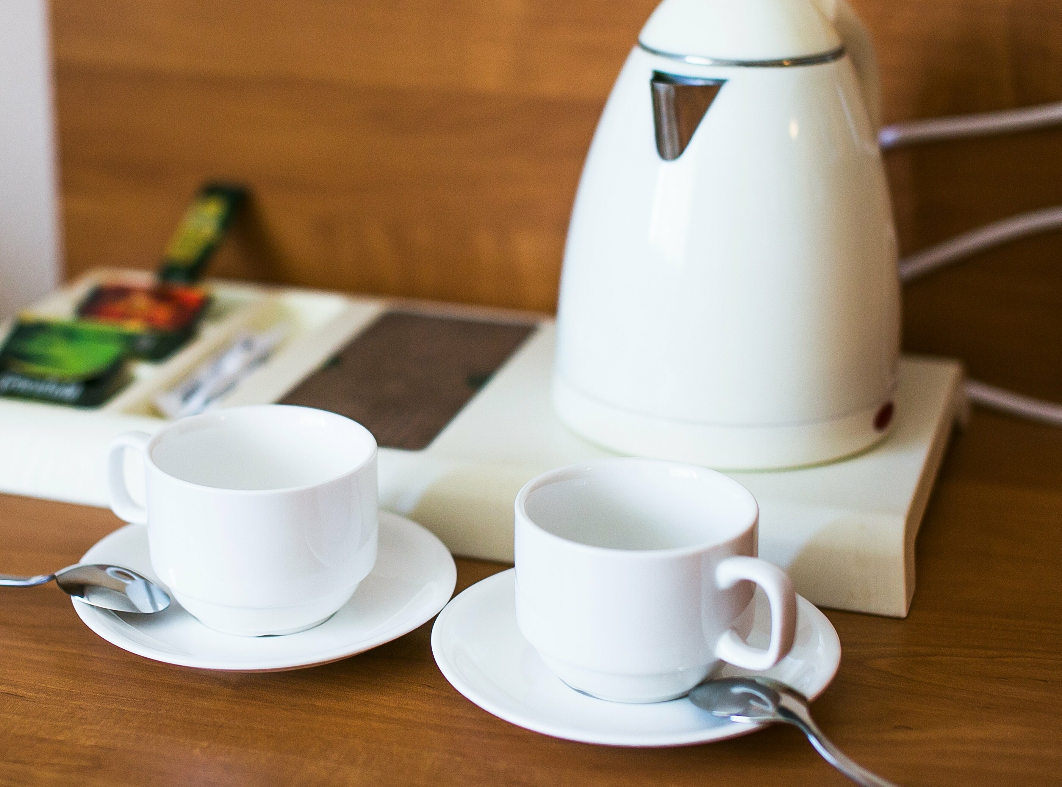 Двухместный номер Делюкс с 1 кроватью