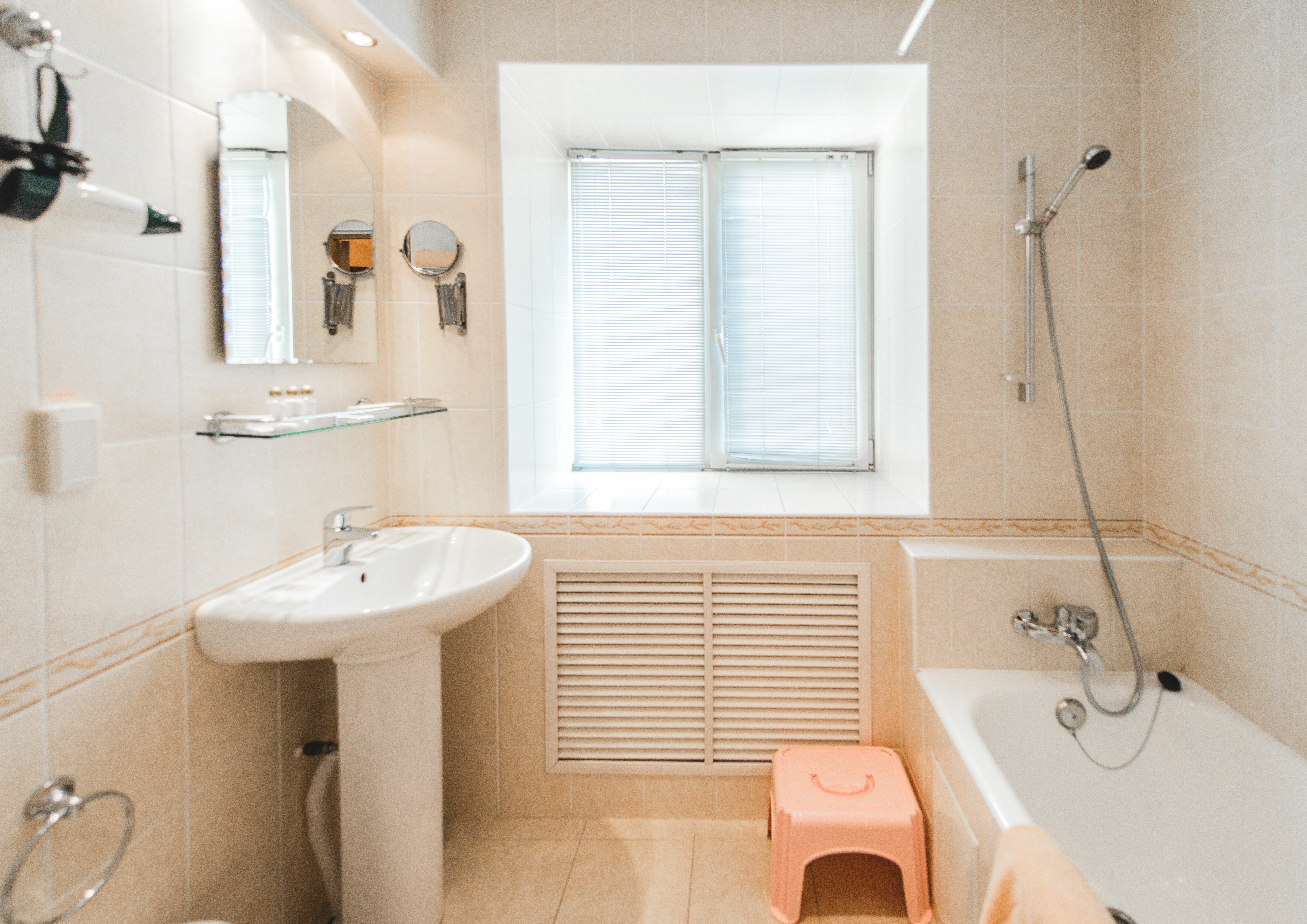 Улучшенный одноместный номер