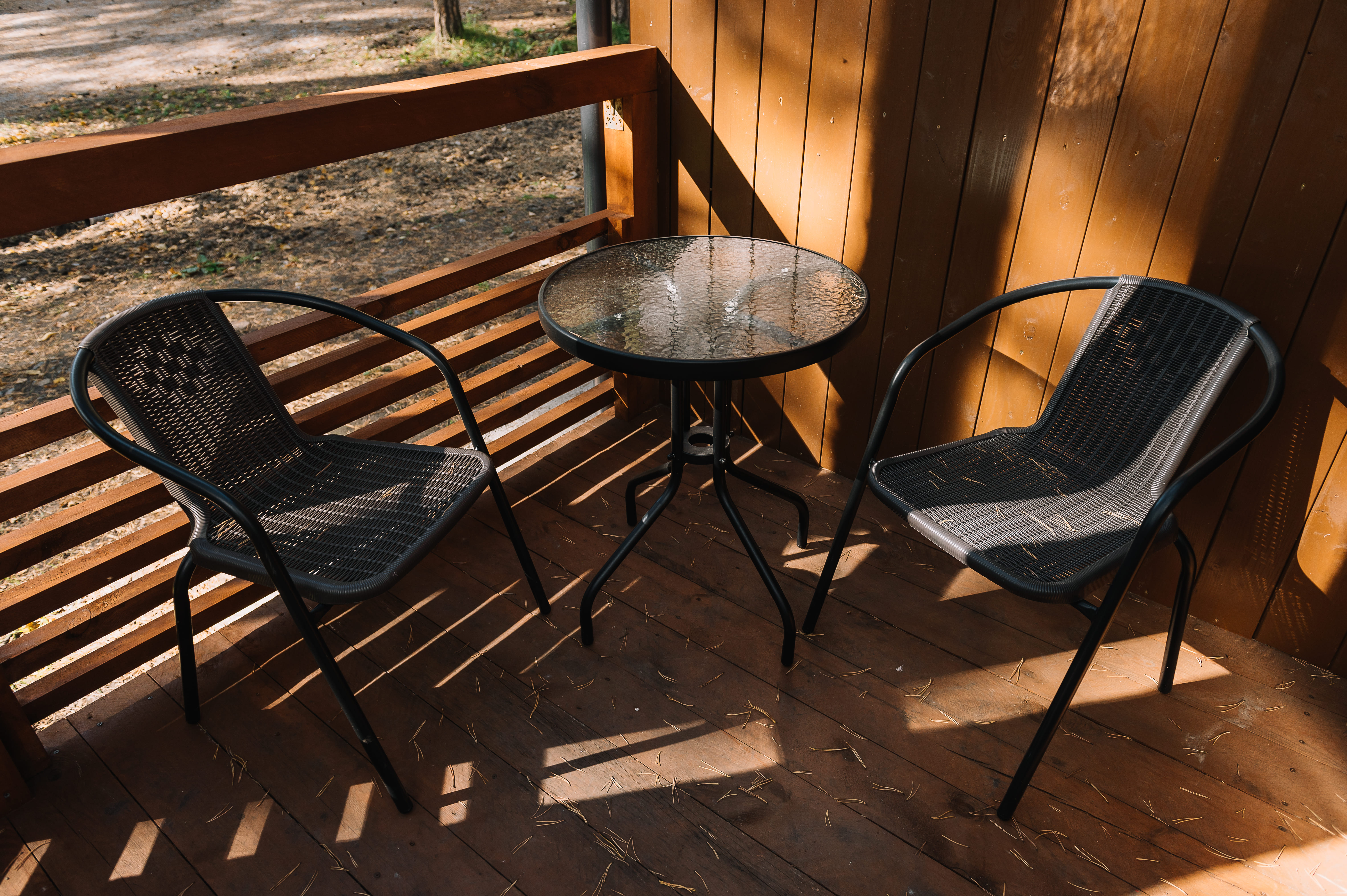 7 корпус (4-местные с кухней)