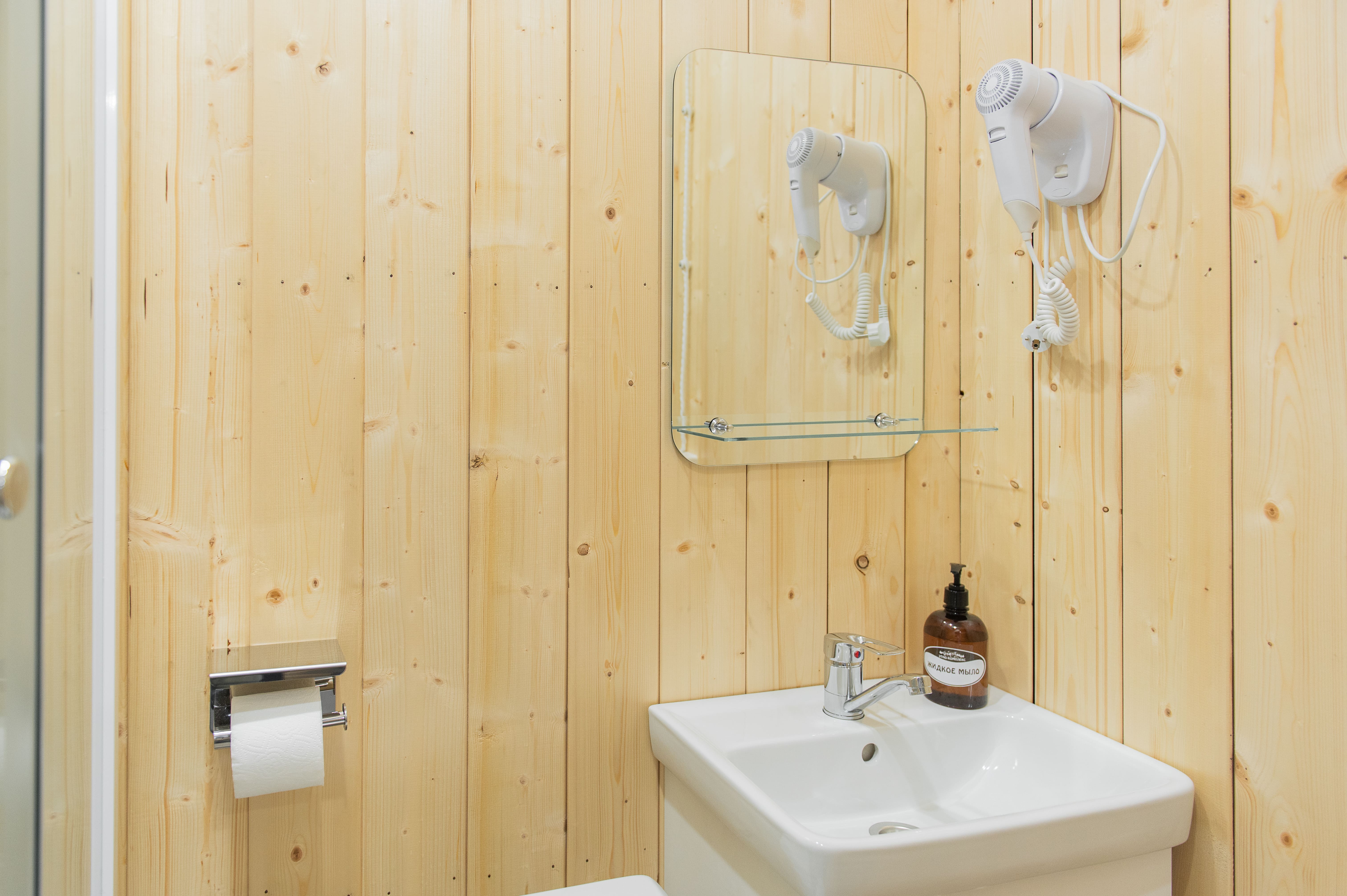 7 корпус (4-местные)