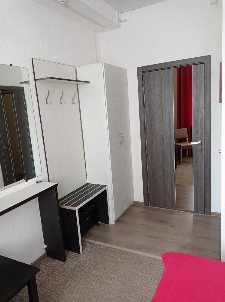 Одноместный номер