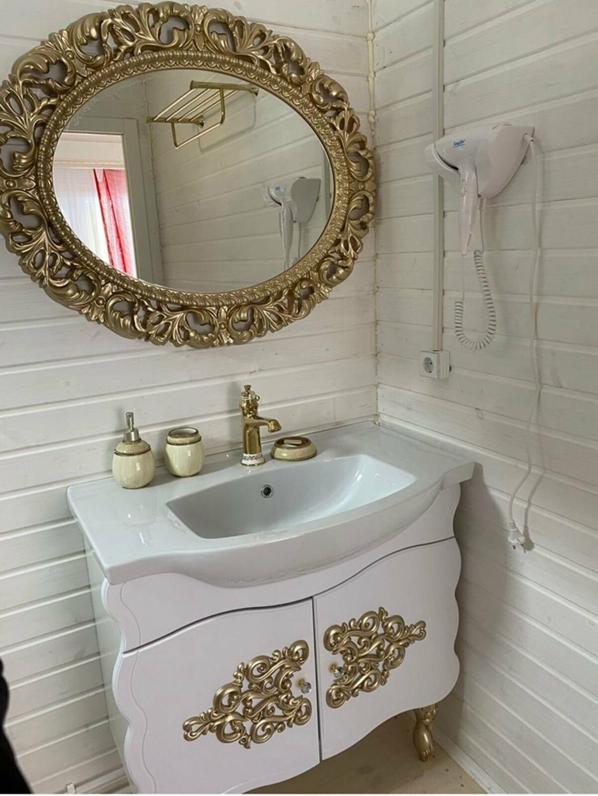 Люкс с 2 спальнями