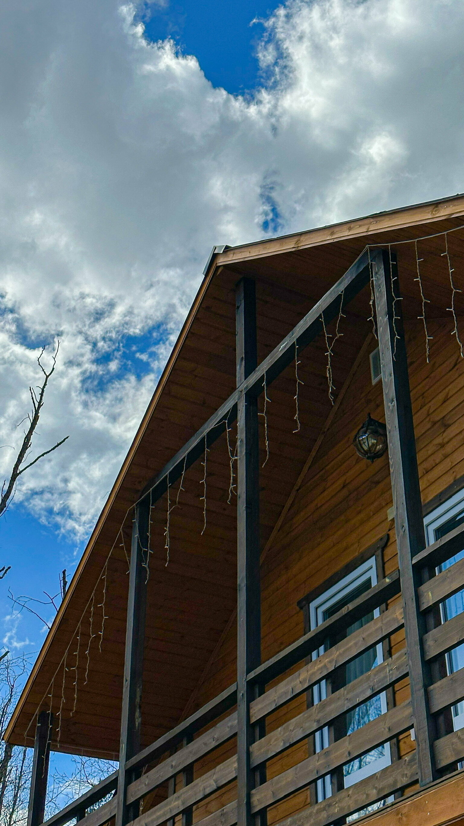 Люкс с 2 спальнями