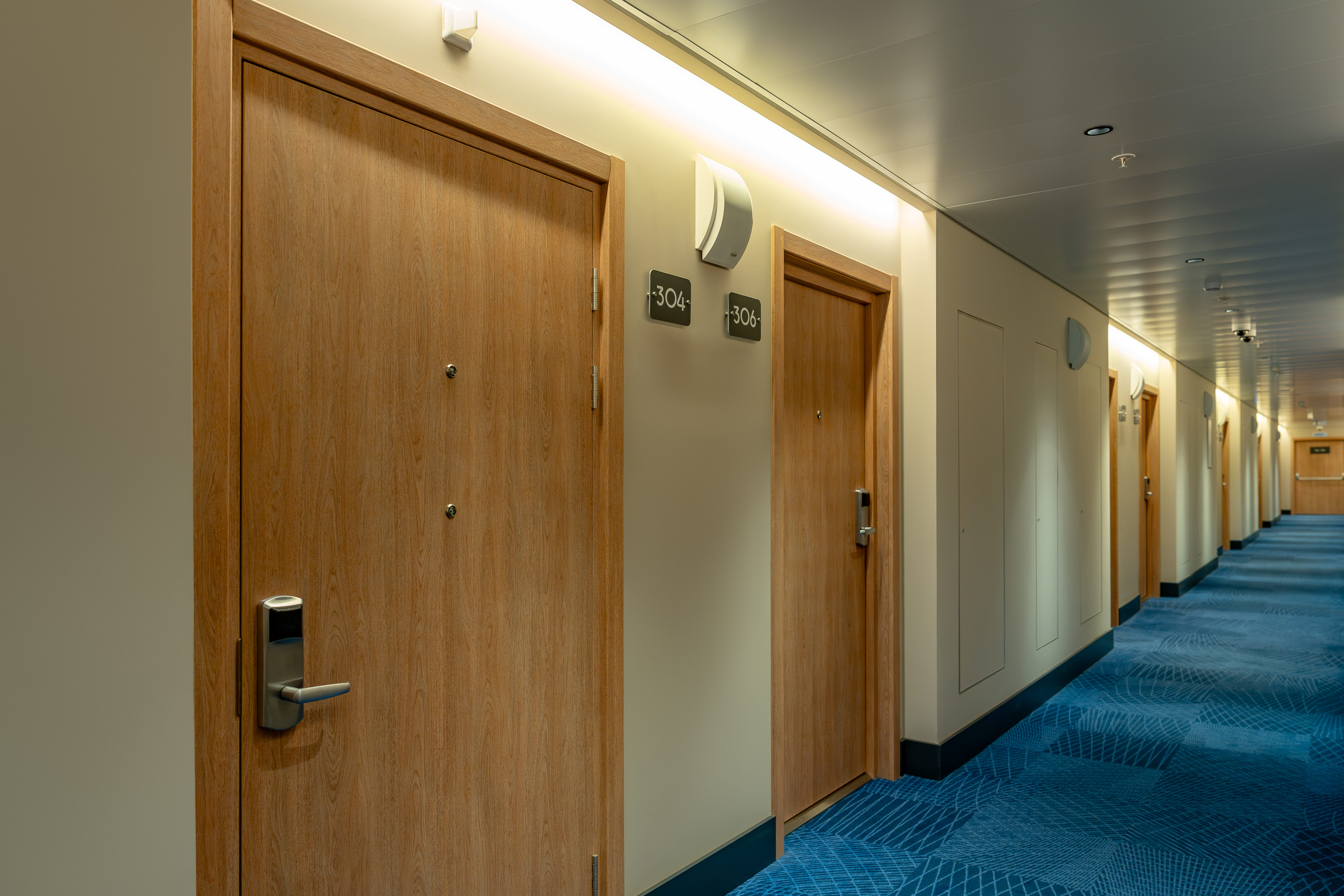 Стандарт для маломобильных групп населения