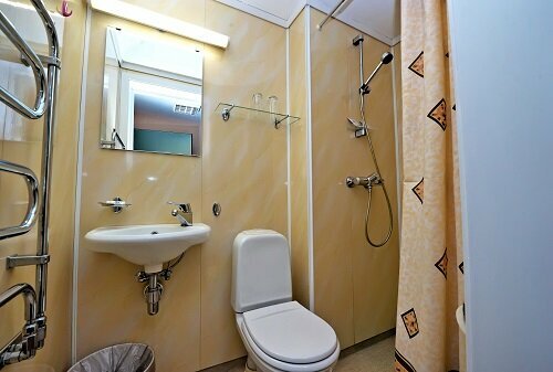 Одноместный Стандарт