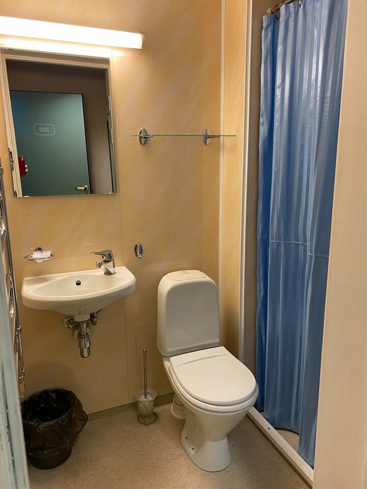 Двухместный Стандарт