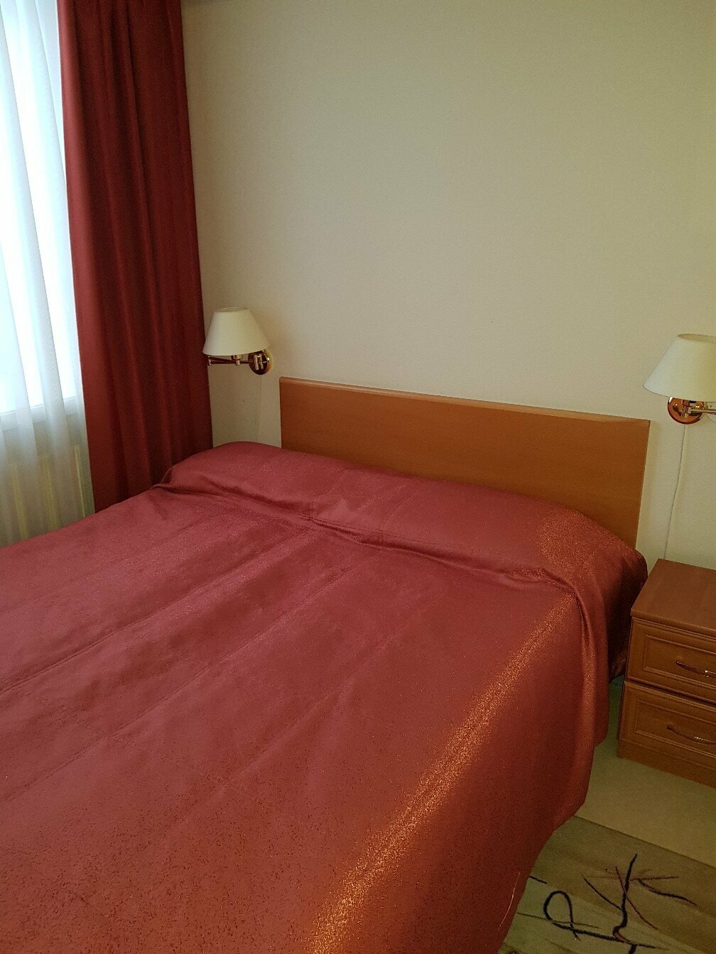 2-комн. Комфорт