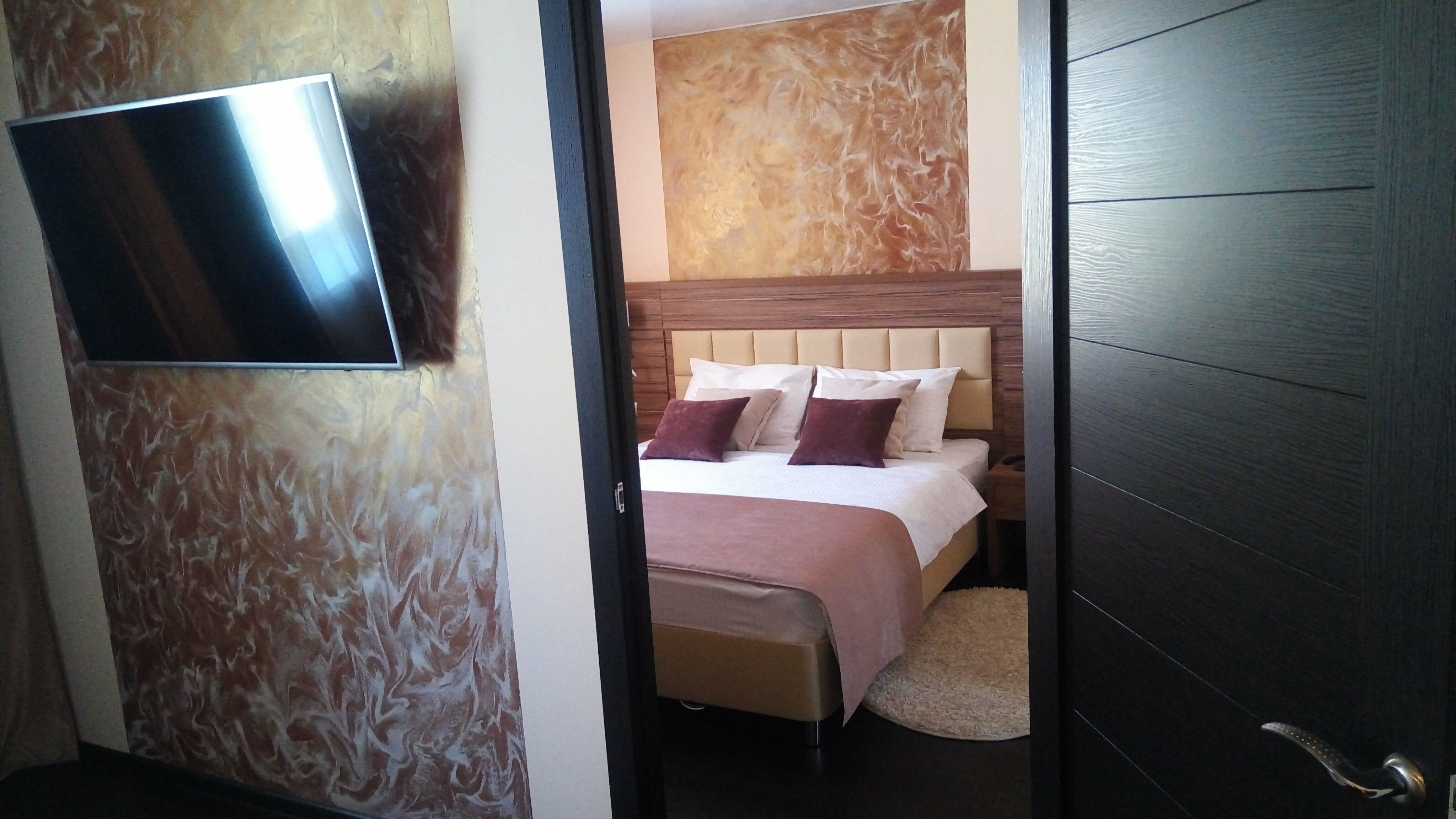 2-комн. Джуниор Сюит