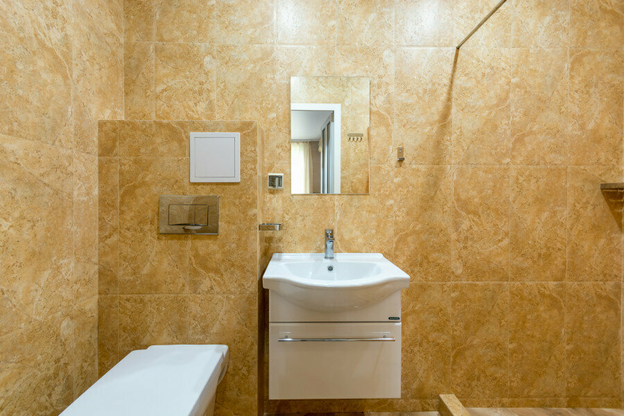 Четырёхместный Стандарт