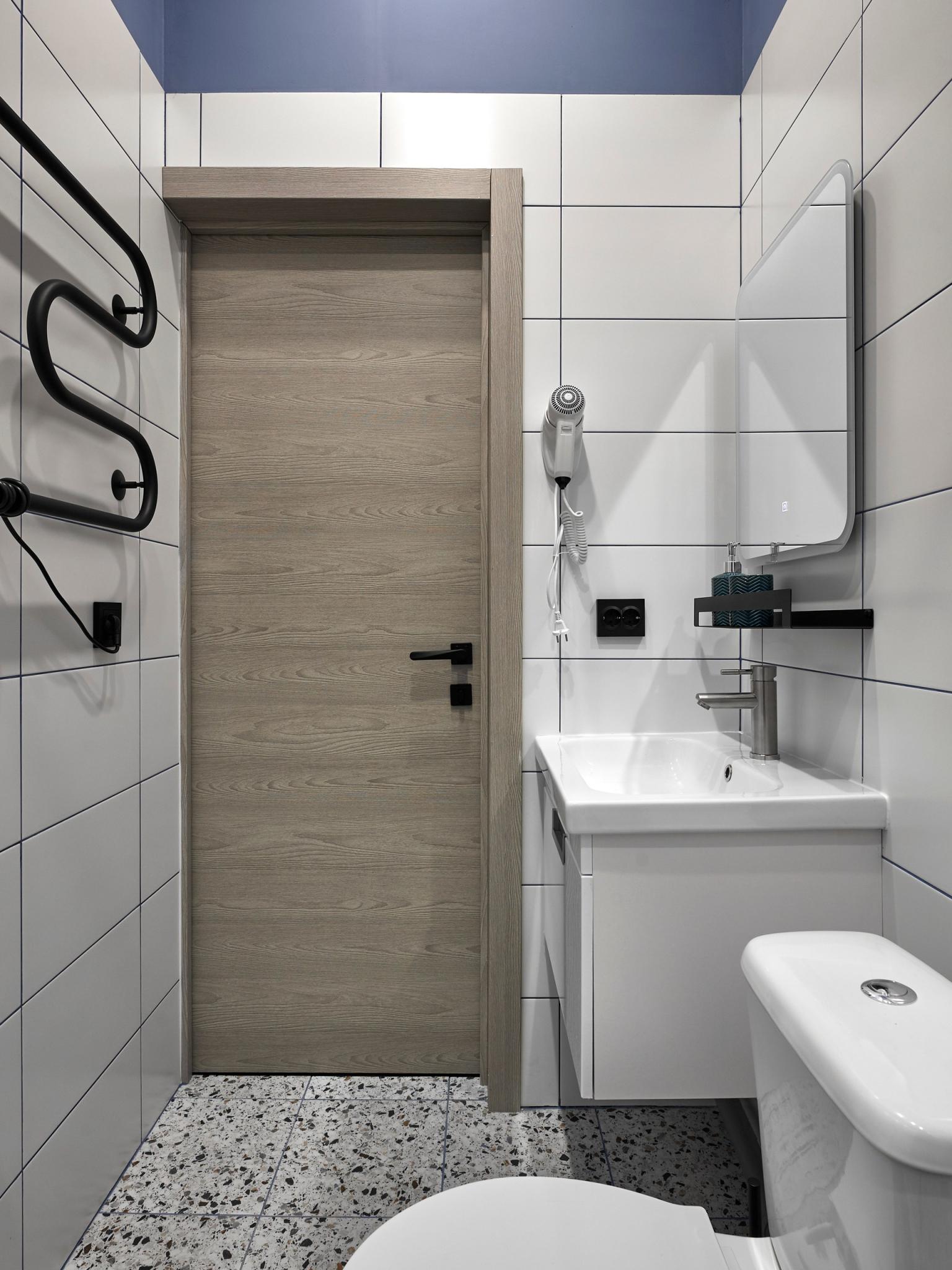 Апартаменты стандарт