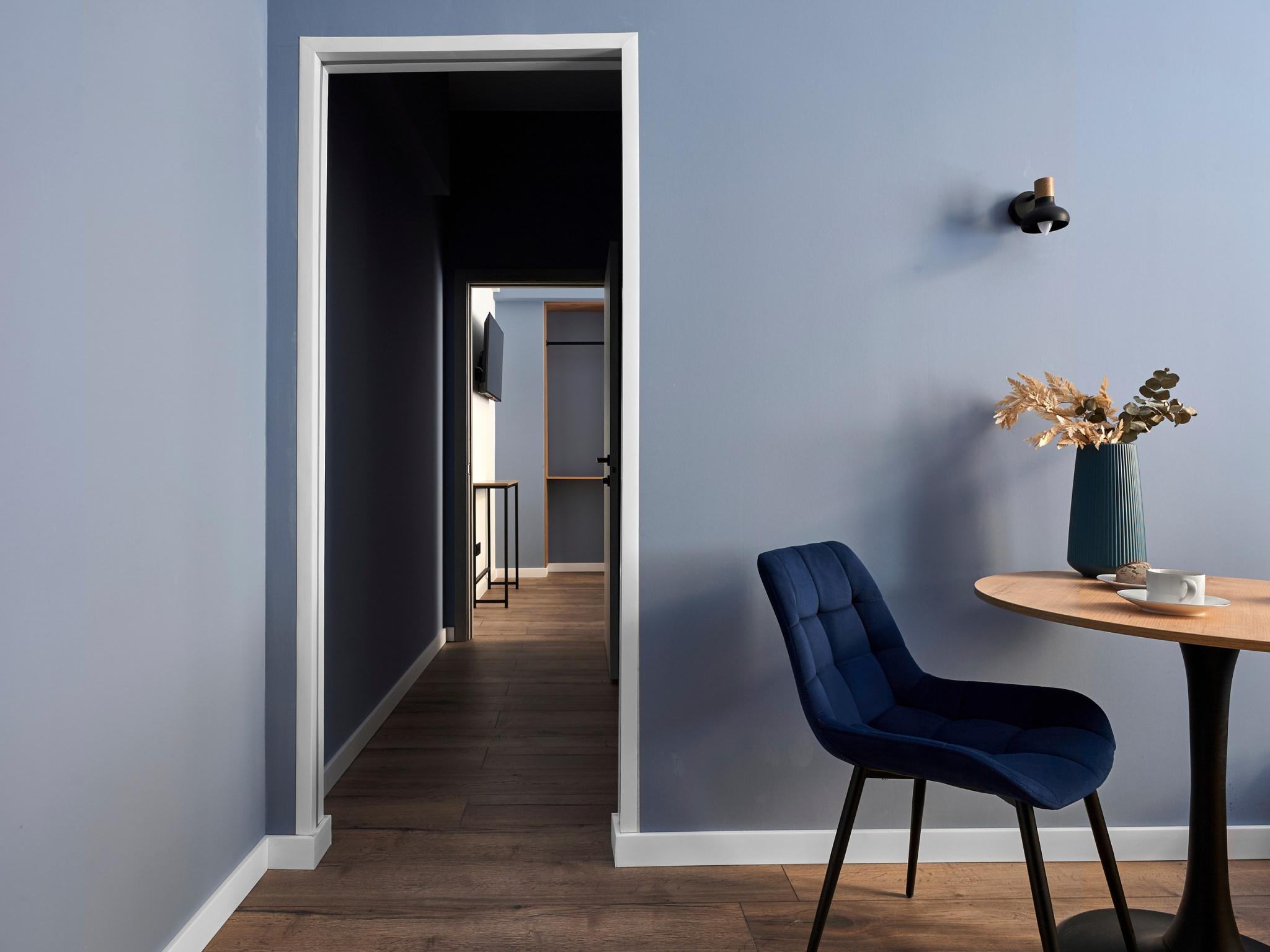 Апартаменты стандарт