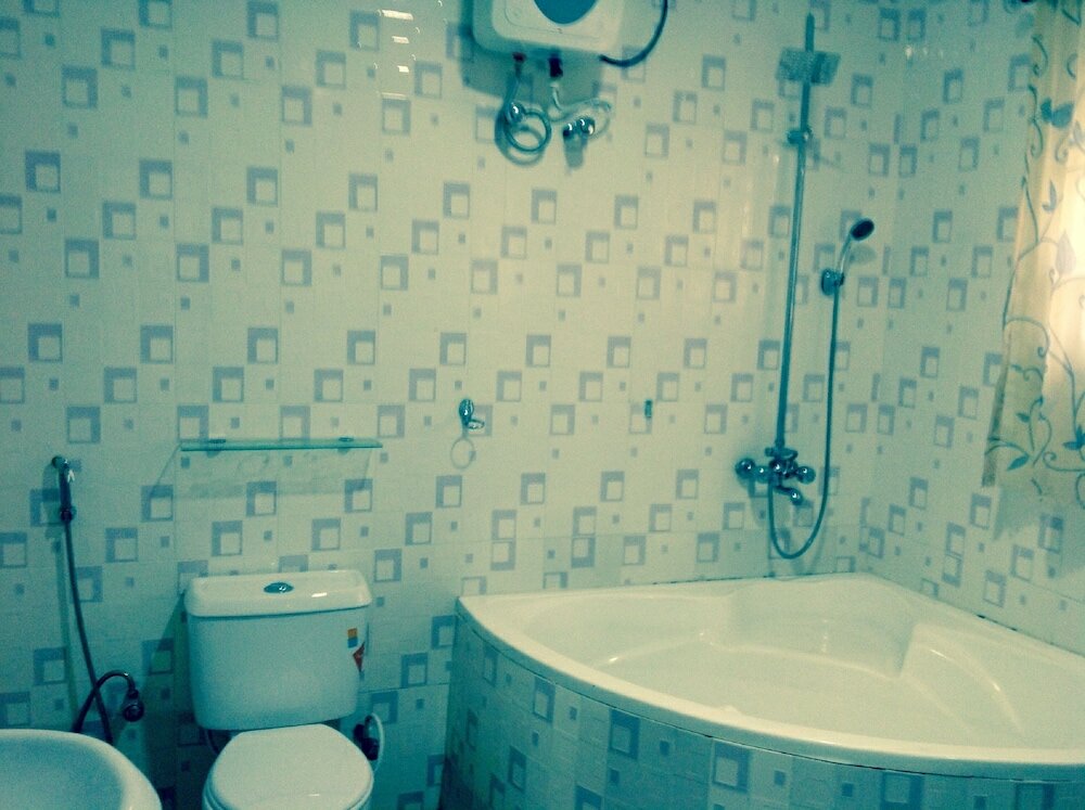 Executive Room, 1 Double Bed, Accessible, Non Smoking