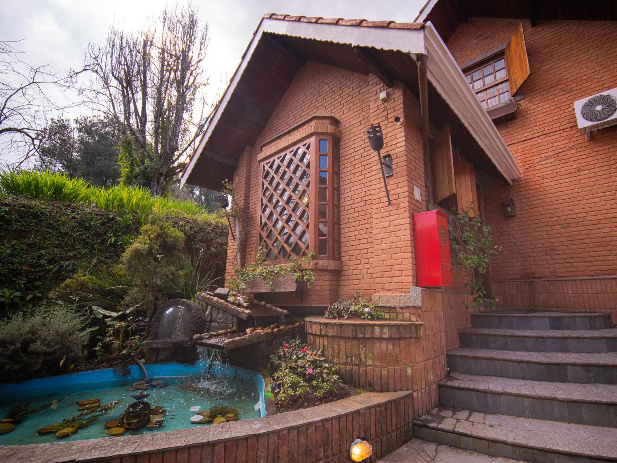 Super Luxury Room with Hydro