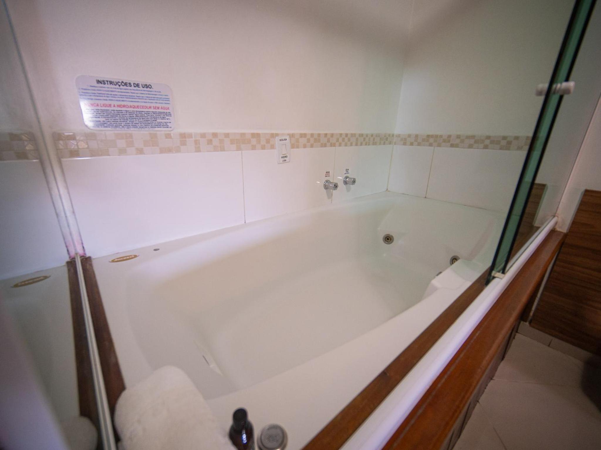 Super Luxury Room with Hydro