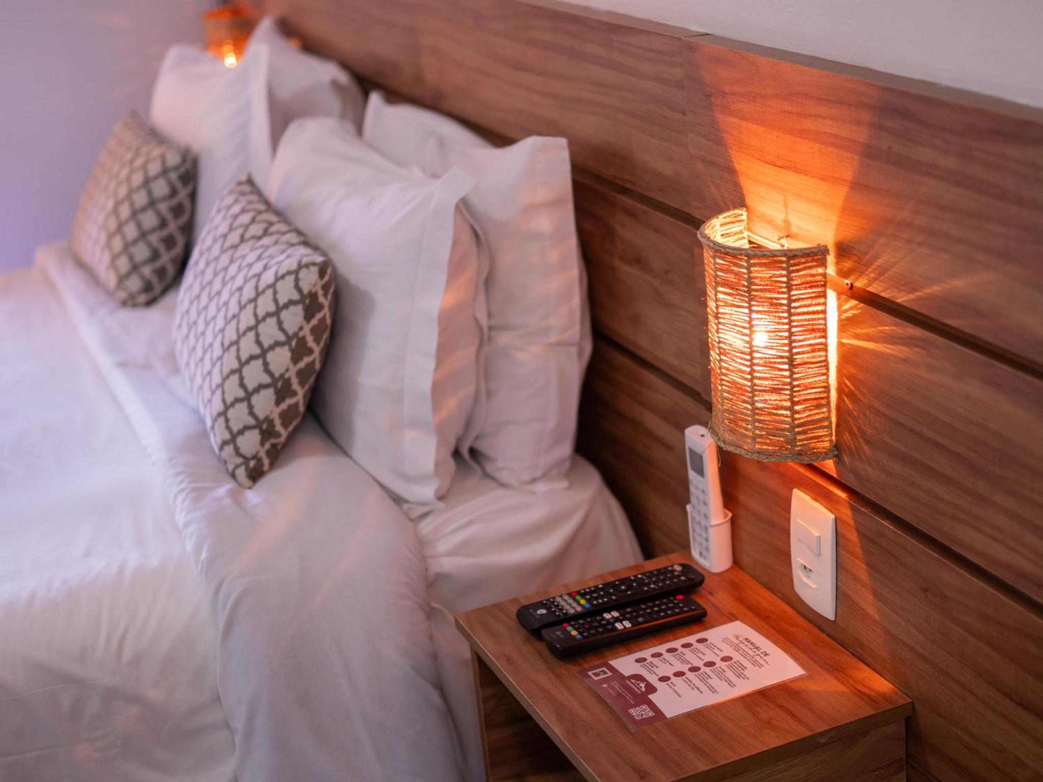 Super Luxury Room with Hydro