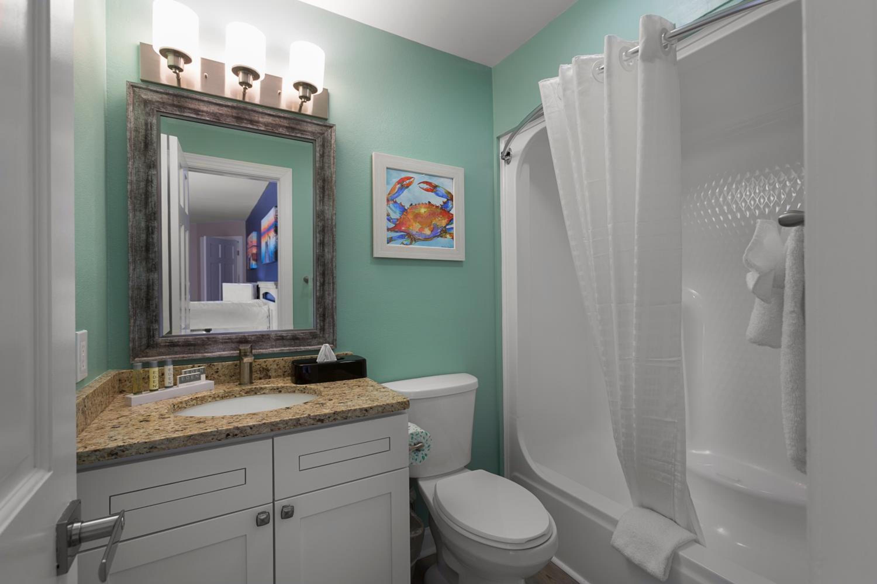 Chelsea Three Bedroom Condo