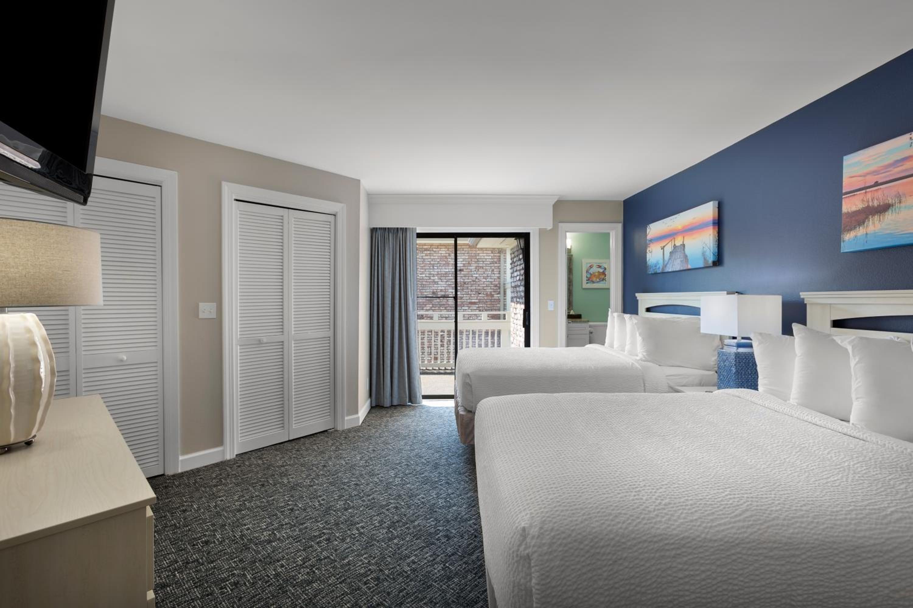 Chelsea Three Bedroom Condo