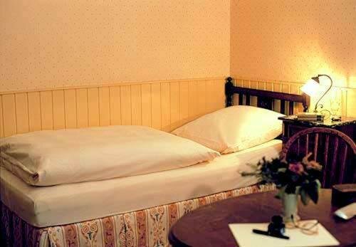 Double Room (1 Adult)