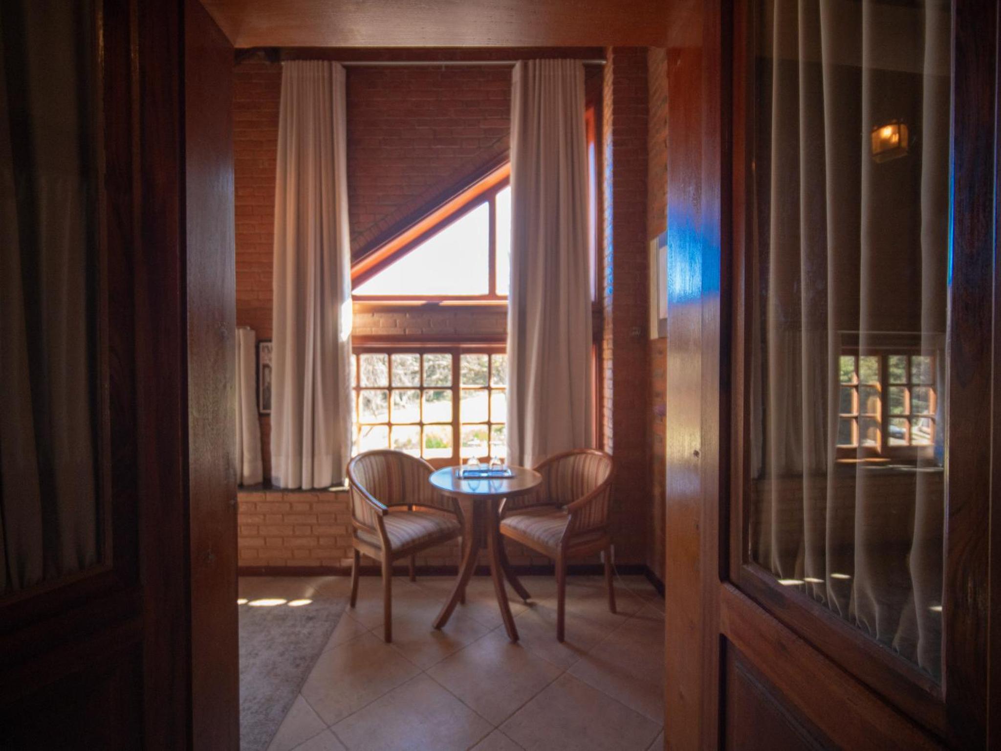 Master Bedroom with Hydro